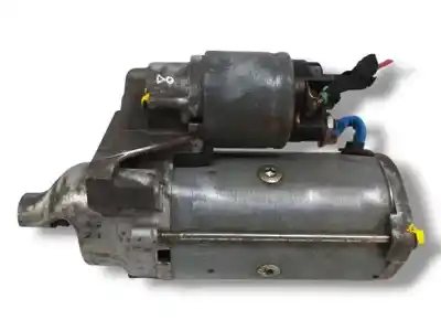 Peça sobressalente para automóvel em segunda mão motor de arranque por citroen jumpy autobús (v_) 1.5 bluehdi 120 referências oem iam 9662854180