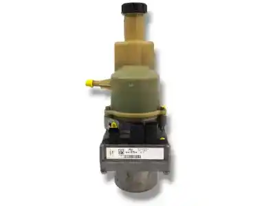 Peça sobressalente para automóvel em segunda mão bomba de direção por citroen jumpy autobús (v_) 1.5 bluehdi 120 referências oem iam 9818127580