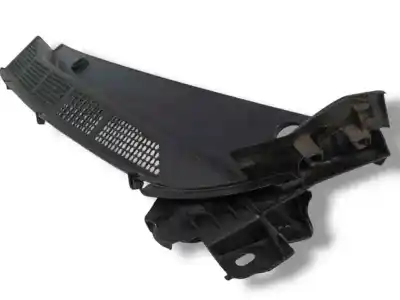 Pezzo di ricambio per auto di seconda mano siluro per citroen jumpy iii autobús (v_) 1.5 bluehdi 100 riferimenti oem iam 9808467277  