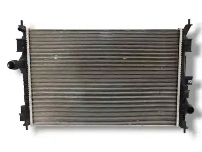 Автозапчасти б/у водяной радиатор за citroen jumpy iii autobús (v_) 1.5 bluehdi 100 ссылки oem iam 9675747980