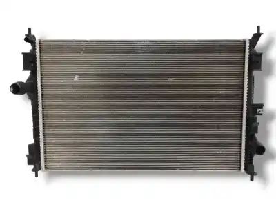 Peça sobressalente para automóvel em segunda mão radiador de água por citroen jumpy autobús (v_) 1.5 bluehdi 120 referências oem iam 9675747980