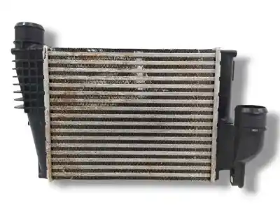 Автозапчасти б/у интеркулер за citroen jumpy iii autobús (v_) 1.5 bluehdi 100 ссылки oem iam 9806562180