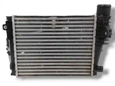 Автозапчасти б/у интеркулер за citroen jumpy iii autobús (v_) 1.5 bluehdi 100 ссылки oem iam 9806562180  