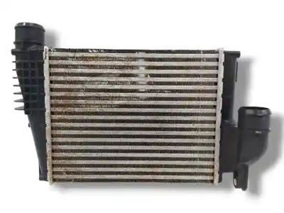 Peça sobressalente para automóvel em segunda mão intercooler por citroen jumpy autobús (v_) 1.5 bluehdi 120 referências oem iam 9806562180