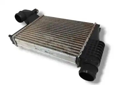 Peça sobressalente para automóvel em segunda mão intercooler por citroen jumpy autobús (v_) 1.5 bluehdi 120 referências oem iam 9806562180  