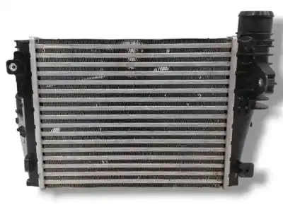 Peça sobressalente para automóvel em segunda mão intercooler por citroen jumpy autobús (v_) 1.5 bluehdi 120 referências oem iam 9806562180  