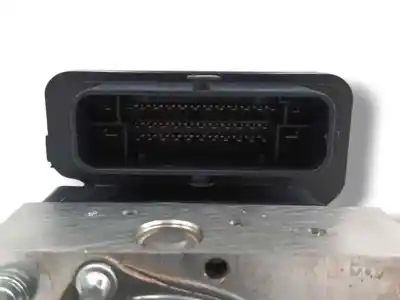 Peça sobressalente para automóvel em segunda mão abs por citroen jumpy autobús (v_) 1.5 bluehdi 120 referências oem iam 9821150280 0265259449 9808055980