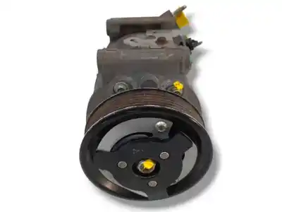 Pezzo di ricambio per auto di seconda mano compressore aria condizionata per citroen jumpy iii autobús (v_) 1.5 bluehdi 100 riferimenti oem iam 9827874280 r1234yf 9827874580