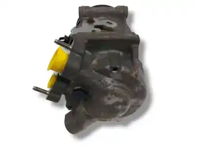 Pezzo di ricambio per auto di seconda mano compressore aria condizionata per citroen jumpy iii autobús (v_) 1.5 bluehdi 100 riferimenti oem iam 9827874280 r1234yf 9827874580