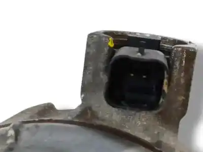 Pezzo di ricambio per auto di seconda mano compressore aria condizionata per citroen jumpy iii autobús (v_) 1.5 bluehdi 100 riferimenti oem iam 9827874280 r1234yf 9827874580