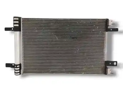Peça sobressalente para automóvel em segunda mão condensador / radiador de ar condicionado por citroen jumpy autobús (v_) 1.5 bluehdi 120 referências oem iam 9816746580