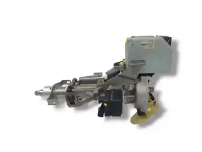 Peça sobressalente para automóvel em segunda mão coluna de direcção por renault zoe (bfm_) zoe referências oem iam 488103776r  pw22bd0210q