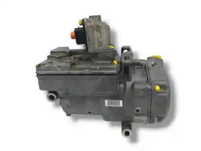 Second-hand car spare part AIR CONDITIONING COMPRESSOR for RENAULT ZOE (BFM_)  OEM IAM references 926008999R  0422001490