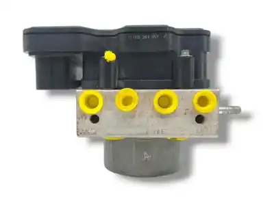 Peça sobressalente para automóvel em segunda mão abs por renault zoe (bfm_) zoe referências oem iam 476609473r