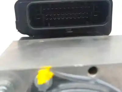 Peça sobressalente para automóvel em segunda mão abs por renault zoe (bfm_) zoe referências oem iam 472108051r 0265240042 