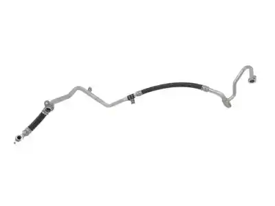 Peça sobressalente para automóvel em segunda mão tubos de ar condicionado por renault zoe (bfm_) zoe referências oem iam 924906462r