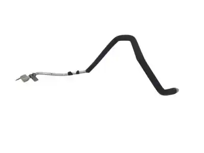 Peça sobressalente para automóvel em segunda mão tubos de ar condicionado por renault zoe (bfm_) zoe referências oem iam 924477415r