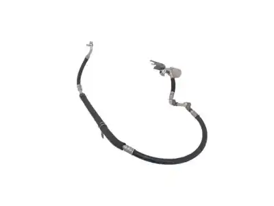 Peça sobressalente para automóvel em segunda mão tubos de ar condicionado por renault zoe (bfm_) zoe referências oem iam 924476933r