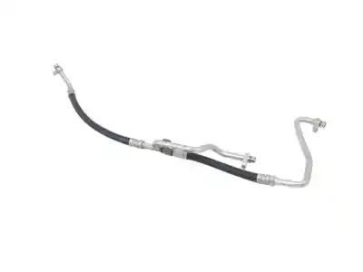 Peça sobressalente para automóvel em segunda mão tubos de ar condicionado por renault zoe (bfm_) zoe referências oem iam 924480658r