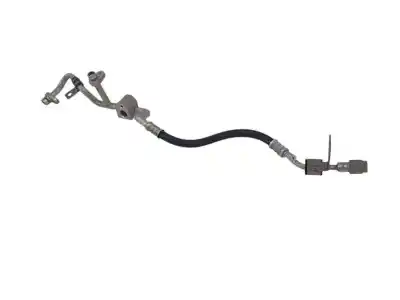 Peça sobressalente para automóvel em segunda mão tubos de ar condicionado por renault zoe (bfm_) zoe referências oem iam 924480074r