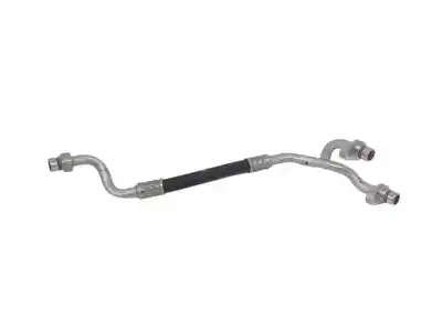 Peça sobressalente para automóvel em segunda mão tubos de ar condicionado por renault zoe (bfm_) zoe referências oem iam 924467761r