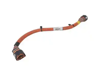 Peça sobressalente para automóvel em segunda mão peças diversas por renault zoe (bfm_) zoe referências oem iam 240419193r