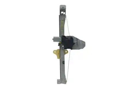 Peça sobressalente para automóvel em segunda mão elevador de vidros dianteiro direito por renault zoe (bfm_) zoe referências oem iam 807206641r