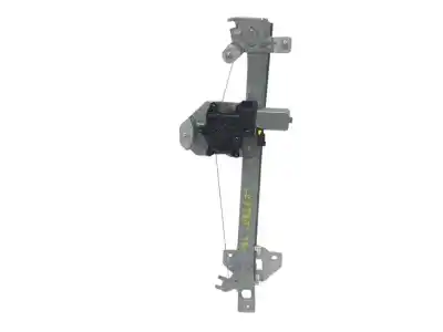 Peça sobressalente para automóvel em segunda mão elevador de vidros traseiro direito por renault zoe (bfm_) zoe referências oem iam 827206781r