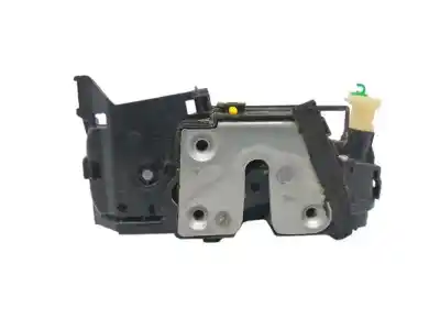 Peça sobressalente para automóvel em segunda mão fechadura da porta dianteira esquerda por renault zoe (bfm_) zoe referências oem iam 805031107r