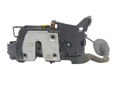 Peça sobressalente para automóvel em segunda mão fechadura da porta dianteira direita por renault zoe (bfm_) zoe referências oem iam 805020094r