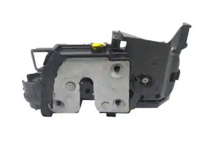 Peça sobressalente para automóvel em segunda mão fechadura da porta traseira direita por renault zoe (bfm_) zoe referências oem iam 825029017r