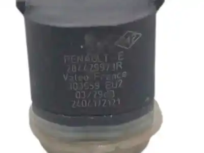 Second-hand car spare part parking sensor for renault zoe (bfm_) zoe oem iam references 284429973r  