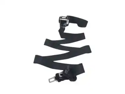 Peça sobressalente para automóvel em segunda mão cinto de segurança traseiro central por renault zoe (bfm_) zoe referências oem iam 888508169r