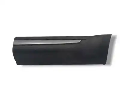 Peça sobressalente para automóvel em segunda mão moldagem por land rover range rover evoque (l538) 2.0 d referências oem iam bj32274a49bj