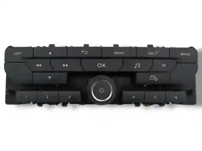 Peça sobressalente para automóvel em segunda mão comandos de alavanca por citroen jumpy autobús (v_) 1.5 bluehdi 120 referências oem iam 98075400zd