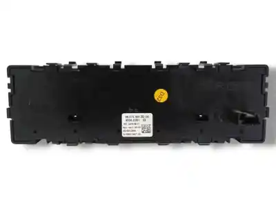 Second-hand car spare part multifunction switch for citroen jumpy autobús (v_) 1.5 bluehdi 120 oem iam references 98075400zd  