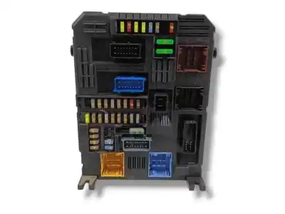 Автозапчастина б/у реле/запоперівник для citroen jumpy autobús (v_) 1.5 bluehdi 120 посилання на oem iam 9822745880