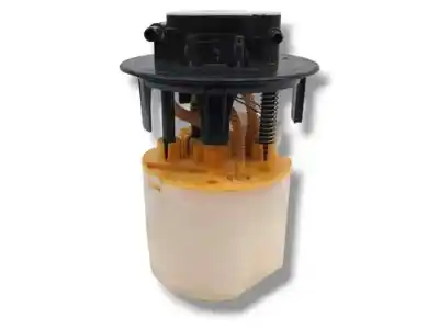 Peça sobressalente para automóvel em segunda mão boia / bomba combustível por citroen jumpy autobús (v_) 1.5 bluehdi 120 referências oem iam 9807056380