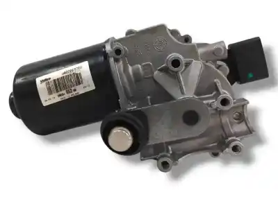 Peça sobressalente para automóvel em segunda mão motor do limpa para brisas por citroen jumpy autobús (v_) 1.5 bluehdi 120 referências oem iam w000067049