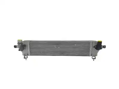 Pièce détachée automobile d'occasion INTERCOOLER / ÉCHANGEUR D'AIR pour NISSAN QASHQAI (J10) 2.0 dCi Turbodiesel CAT Références OEM IAM   