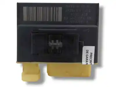 Peça sobressalente para automóvel em segunda mão caixa de pré-aquecimento por citroen jumpy autobús (v_) 1.5 bluehdi 120 referências oem iam 9652021180