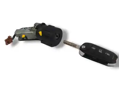 Pièce détachée automobile d'occasion COMMUTATEUR D'ALLUMAGE pour CITROEN JUMPY III AUTOBÚS (V_) 1.5 BlueHDi 100 Références OEM IAM 9663123380  