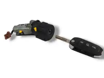 Second-hand car spare part Anti-theft Device for CITROEN JUMPY AUTOBÚS (V_) 1.5 BLUEHDI 120 OEM IAM references 9663123380  