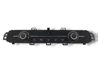 Автозапчасти б/у климат-контроль за citroen jumpy iii autobús (v_) 1.5 bluehdi 100 ссылки oem iam 98075413zd