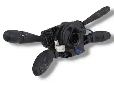 Pezzo di ricambio per auto di seconda mano comando multifunzione per citroen jumpy iii autobús (v_) 1.5 bluehdi 100 riferimenti oem iam 98262143zd  