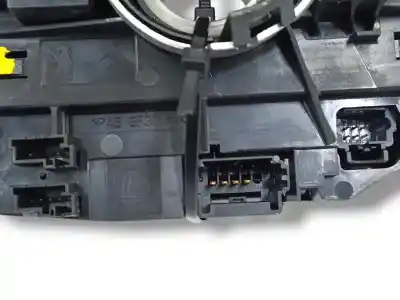 Pezzo di ricambio per auto di seconda mano comando multifunzione per citroen jumpy iii autobús (v_) 1.5 bluehdi 100 riferimenti oem iam 98262143zd  