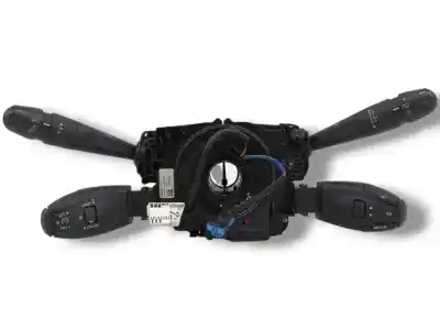 Peça sobressalente para automóvel em segunda mão comandos de alavanca por citroen jumpy autobús (v_) 1.5 bluehdi 120 referências oem iam 98262143zd