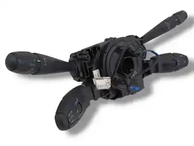 Second-hand car spare part multifunction switch for citroen jumpy autobús (v_) 1.5 bluehdi 120 oem iam references 98262143zd  