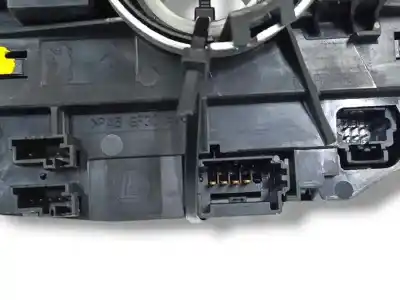 Second-hand car spare part multifunction switch for citroen jumpy autobús (v_) 1.5 bluehdi 120 oem iam references 98262143zd  