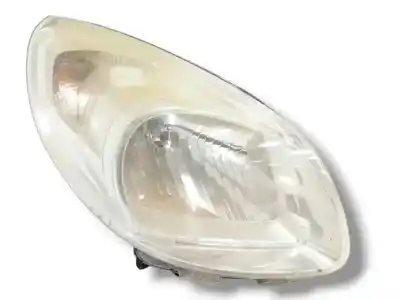 Автозапчасти б/у ПРАВАЯ ФАРА за RENAULT KANGOO EXPRESS (FW0/1_)  ссылки OEM IAM 260102647R  